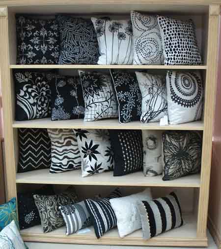 Home Textile