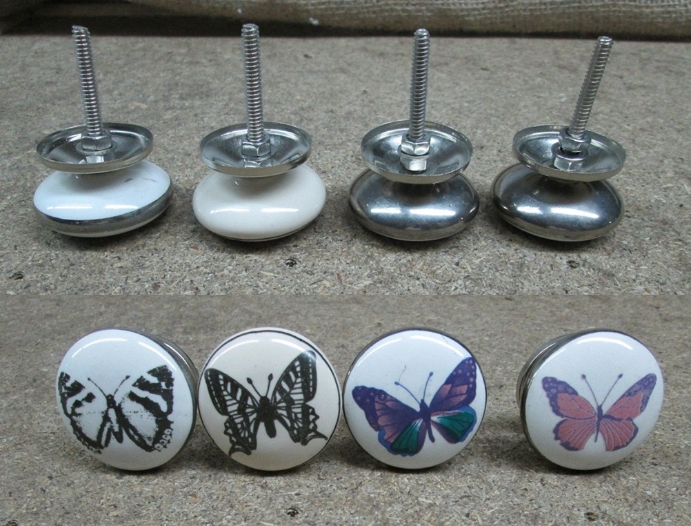 Knobs and Hooks